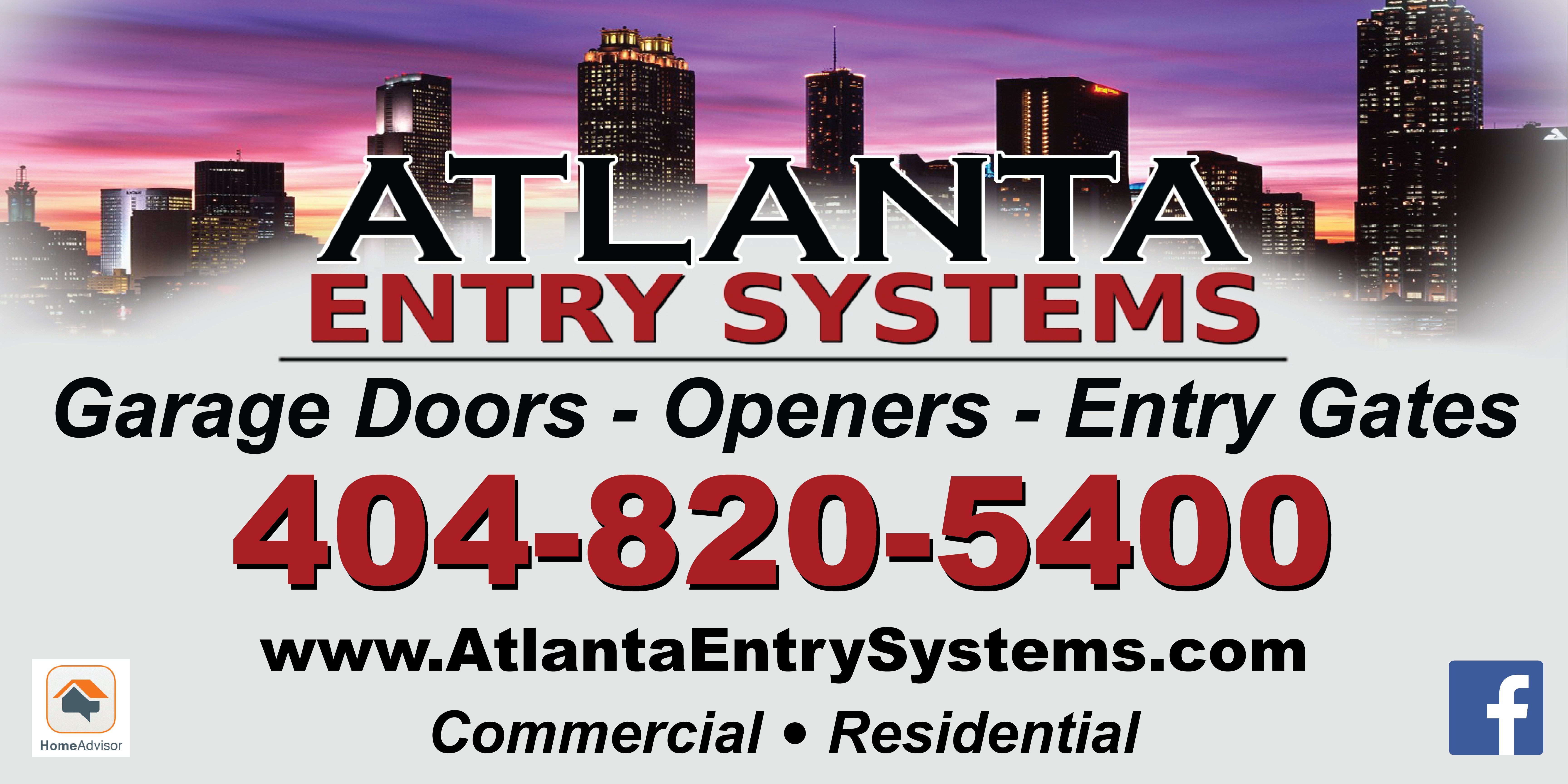 Avatar for Atlanta Entry Systems, LLC
